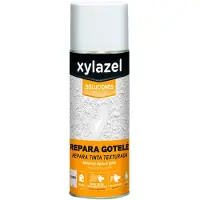 Xylazel Tekstureret Maling Reparationsløsning Spray 400ml