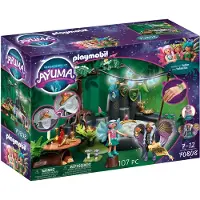Playmobil Adventures of Ayuma for?rsceremoni