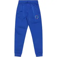 Adidas Track Pants Adicolor - Blå Børn, størrelse 176 cm