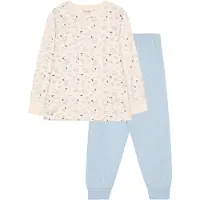 CeLaVi Nattøj - Dream Blue - - 120 - Nattøj 2-delt