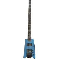 Steinberger Spirit XT-2 Bass Frost Blue