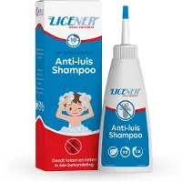 Licener Anti-Luizenshampoo