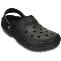 Crocs Classic Lined Træsko