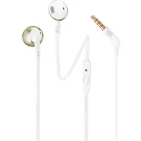 JBL Tune 210 kablet in-ear-hovedtelefoner - 3.5mm - sort