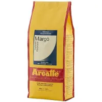 Arcaffè Margo hele kaffebønner 1000g
