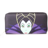 Disney Skurke Maleficent 2 Tegnebog