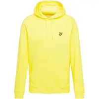 Lyle & Scott Ml416vog Hættetrøje