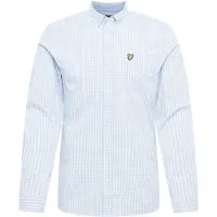 Lyle & Scott Lw1114v Skjorte Med Lange ærmer