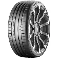 Continental SportContact 6