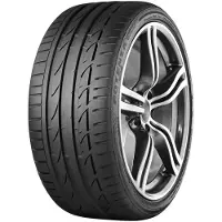 Bridgestone Potenza S001