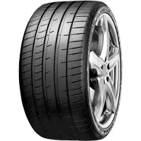 Goodyear Eagle F1 Supersport