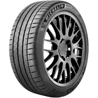 Michelin Pilot Sport 4S