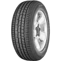 Continental CrossContact LX Sport SSR