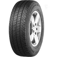 Continental ContiVanContact 100