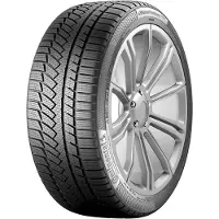Continental WinterContact TS 850P SSR
