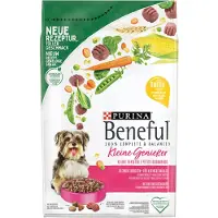Beneful Little Gourmets hundefoder