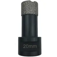 Leja Tools 830m1416 M14 16 Mm Diamantbor