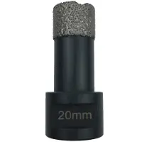 Leja Tools 830m1408 M14 8 Mm Diamantbor