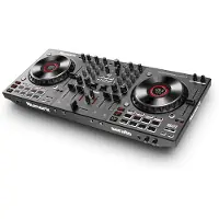 Numark NS4FX 4 Dæks Professionel DJ Controller