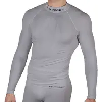 Ho Soccer Performance Langærmet Baselayer