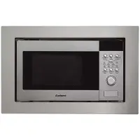 Corbero Cmicim122 800w Indbygget Mikrobølgeovn Med Grill