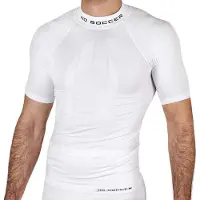 Ho Soccer Performance Kortærmet Baselayer