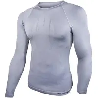 Ho Soccer Performance Langærmet Baselayer