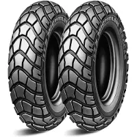 Michelin Reggae