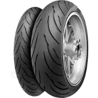 Continental ContiMotion M