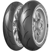 Dunlop Sportsmart TT