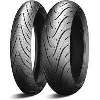 Michelin Pilot Road 3