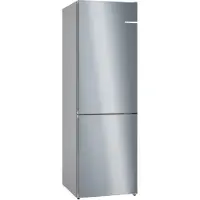 Bosch Serie 4 Kgn362idf Køleskab Med Fryser