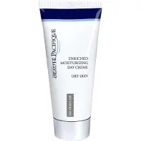 Beauté Pacifique Fugtighedscreme t. tør hud No parfume (tube) • 50 ml. X