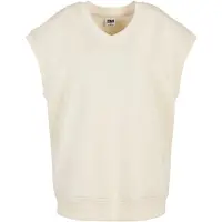Urban Classics Sweatshirt creme