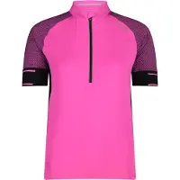 CMP Bike 32c7566 T-shirt Med Korte ærmer