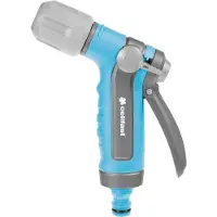 Cellfast Sprøjtepistol PULSE 3 CELLPRO Safetouch 3 indstillinger
