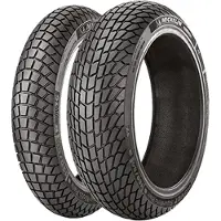 Michelin Power Supermoto