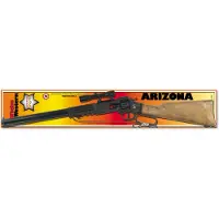 Wicke 8er Gewehr Arizona, 64 cm, Tester