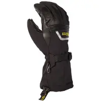 KLIM Fusion Gore-tex Handsker