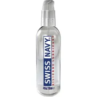 Swiss Navy Snsl4 118ml Smøremiddel