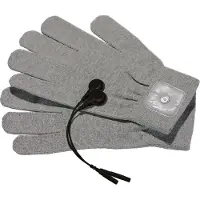 Mystim Magic Gloves elektrostimulationshandsker