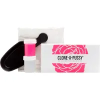 Clone-A-Pussy Klon et fisse-sæt Hot Pink