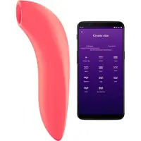 We-vibe Melt Klitorisstimulator