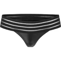 Noir Handmade Wetlook G-streng