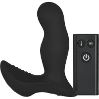 Nexus BEAT REMOTE CONTROL PROSTATE THUMPER
