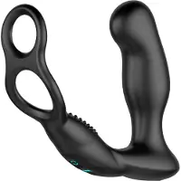 Nexus Revo Embrace Vibrating Prostate Stimulator