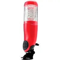 Pipedream Mega-Bator Mouth Masturbator Stroker