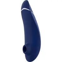Womanizer Premium 2 Blå