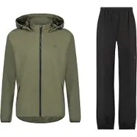 Agu Go Rain Essential Jakke- Og Buksesæt