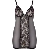 Cottelli collection Lingerie Dress